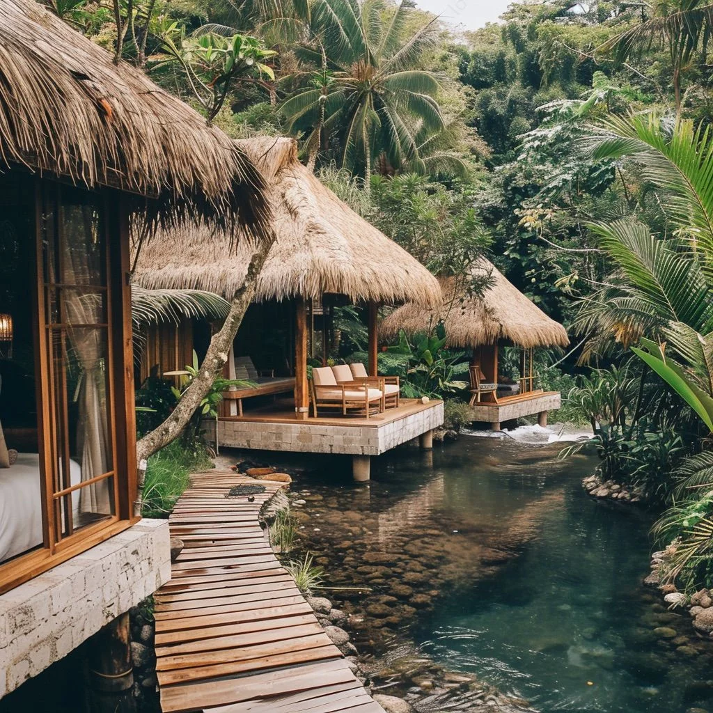 Bali Vibes interior inspiration - 32